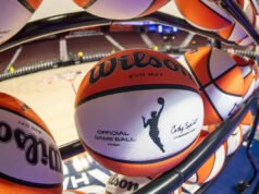 Gracze WNBA podpisują nową umowę licencyjną z Panini America