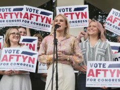 Demokrata z Tennessee pod ostrzałem za powracające komentarze „Nienawidzę Nashville”.