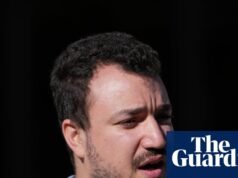 Mahmoud Khalil pozywa urzędników Trumpa w związku z „zmową” z grupami antypalestyńskimi | Mahmuda Khalila