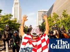 Mieszkańcy USA: Czy w tym roku zaangażowałeś się w działalność aktywistyczną lub organizowanie społeczne? | Protest (USA)