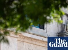 Amerykańska agencja danych anuluje październikowy raport o inflacji, ponieważ Fed rozważa, czy obniżyć stopy procentowe | Inflacja