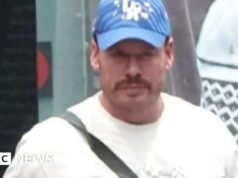 Jak błyskotliwy prawnik i rzekomy kanadyjski baron narkotykowy mogli zabić świadka FBI