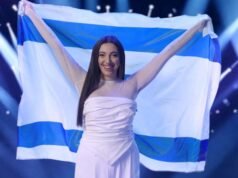 Eurowizja zmieni zasady głosowania po zarzutach „ingerencji” izraelskiego rządu | Enty i wiadomości artystyczne