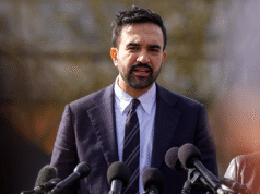 Partia Republikańska w Izbie Reprezentantów wzywa administratora Trumpa do odmowy Zohranowi Mamdaniemu poświadczenia bezpieczeństwa