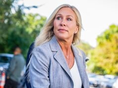 Marjorie Taylor Greene ogłasza rezygnację po nieporozumieniach z Trumpem