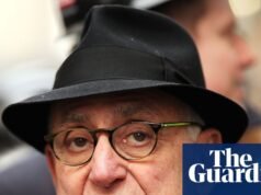 Robert AM Stern, architekt nazywany „królem Central Park West”, umiera w wieku 86 lat | Nowy Jork