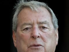 Golfista Fuzzy Zoeller, dwukrotny główny mistrz, zmarł w wieku 74 lat