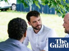 Demokrata z Wirginii zdobywa miejsce w legislaturze stanowej, przejmując centra danych | Wirginia