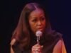 Michelle Obama mówi, że Ameryka nie jest gotowa na kobietę-prezydenta