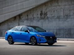 Według U.S. News and World Report, obecnie najlepsze oferty leasingu samochodów.