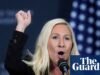 Trump nazywa rezygnację Marjorie Taylor Greene „wspaniałą wiadomością dla kraju” | Republikanie
