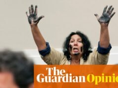 Jak poławiacz krewetek z Teksasu zatrzymał wartą 10 miliardów dolarów fabrykę tworzyw sztucznych Exxon | Shilpi Chotray