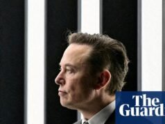 Niewielkie zmiany w kanale „dla Ciebie” w X mogą szybko zwiększyć polaryzację polityczną | X