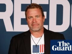 Salt Lake City odmawia oskarżenia działacza przeciw handlowi dziećmi o napaść na tle seksualnym | Utah