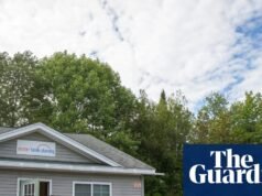 Szpitale i kliniki są zamykane z powodu cięć w służbie zdrowia Trumpa. Oto gdzie | Branża opieki zdrowotnej