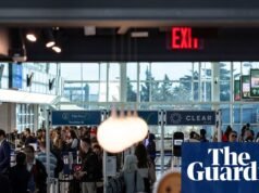 Środkowy Zachód i północ Stanów Zjednoczonych przygotowują się na burzę, ponieważ prawie 82 miliony ludzi podróżuje na wakacje | Wiadomości z USA