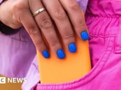 USA ostrzegają, że ujawniono dane tysięcy ludzi