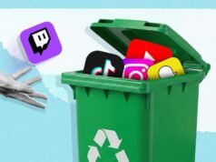 Aplikacja do transmisji strumieniowej na żywo Twitch zostanie objęta australijskim zakazem korzystania z mediów społecznościowych poniżej 16 roku życia