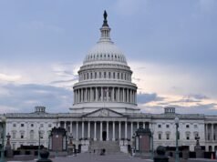 Zamknięcie rządu znów grozi, gdy zbliża się ostateczny termin 31 stycznia