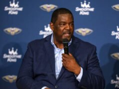 Pelicans zwalniający Williego Greena nie naprawią franczyzy, która stała się ligowym pośmiewiskiem