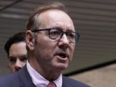 Hollywoodzki aktor Kevin Spacey ujawnia, że po latach batalii prawnych jest bezdomny