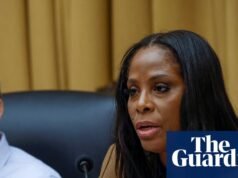 Epstein wysłał SMS-a do członka Izby Reprezentantów USA podczas przesłuchania w 2019 r. z Michaelem Cohenem | Jeffreya Epsteina