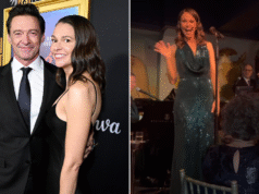 Hugh Jackman i Sutton Foster: Para oficjalnie ogłosiła to na Instagramie, gdy aktor świętuje swój „naprawdę magiczny” występ