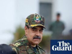 Wiadomości Trumpa w skrócie: Wenezuela zawiesza wszystkie loty w ramach deportacji po ostrzeżeniu Trumpa o zamknięciu przestrzeni powietrznej | Administracja Trumpa