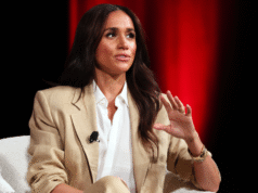 Nowy wywiad Meghan Markle: Pięć najważniejszych rzeczy, które musisz wiedzieć