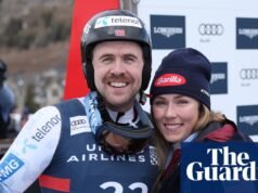 Odermatt wygrywa supergigant w Copper Mountain, a powrót Kilde pozostawia Shiffrina we łzach | Narciarstwo