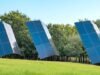 Janata Power zbiera 5,5 mln dolarów na innowacyjną technologię pionowych wież słonecznych