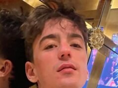 Opublikowano przyczynę śmierci gwiazdy TikTok Bena Badera