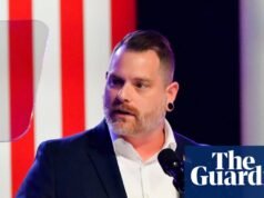 „Trump jest niezgodny z zasadami chrześcijańskimi”: dlaczego w Partii Demokratycznej rośnie liczba kandydatów na białego duchownego | Polityka USA