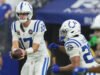 Dobre, złe i brzydkie z Indianapolis Colts na pożegnanie