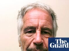 Z e-maili wynika, że Jeffrey Epstein i współpracownik rozmawiali o „dziewczynach” i podróżach | Jeffreya Epsteina