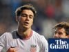 Gio Reyna zapewnił powrót USMNT bramką w wygranym 2:1 meczu z Paragwajem | USA