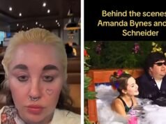 Amanda Bynes zaprzecza wirusowemu TikTokowi, twierdząc, że Dan Schneider zapłodnił ją w wieku 13 lat