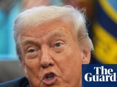 Trump mówi, że kończy ochronę imigracyjną Somalijczyków w Minnesocie | Imigracja USA