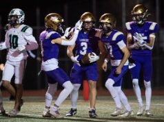 Fort Collins popycha aktualnego wicemistrza Legenda do gry w piłkarskich play-offach Colorado 5A