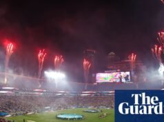 MLS ujawnia harmonogram na 2026 rok z dwumiesięczną przerwą na mistrzostwa świata | MLS