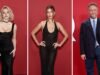 Sydney Sweeney, Hailey Bieber, Seth Rogan i inni Hit imprezy GQ Men of the Year