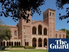 Sędzia zabrania administracji Trumpa obcięcia funduszy dla Uniwersytetu Kalifornijskiego | Kalifornia