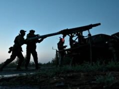 Australia i Nowa Zelandia łączą siły, aby finansować broń NATO dla Ukrainy