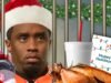 Ujawniono menu więzienia Diddy’s na Święto Dziękczynienia, Boże Narodzenie i Nowy Rok