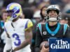 Podsumowanie NFL: Panthers szokują Rams, gdy Shedeur Sanders przegrywa pierwszy start u siebie | NFL