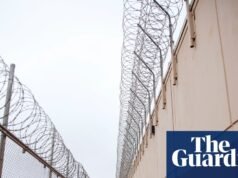 Pogarsza się stan zdrowia osoby po amputacji podwójnej przetrzymywanej w więzieniu ICE w Gruzji | Imigracja USA