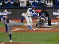 Sezon, który był: Andrés Giménez