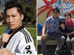 Rodzina matki, ojca i syna zamordowanych przez instruktora taekwondo z Sydney składa sądowi wyrazy udręki