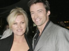 Hugh Jackman i Deborra-Lee Furness podobno „odbudowują” swój związek po głośnym rozwodzie