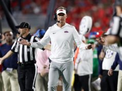 Ego Lane’a Kiffina po raz kolejny staje na przeszkodzie wszystkiemu